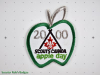 Click to enlarge 2000 Apple Day BC (GR)
